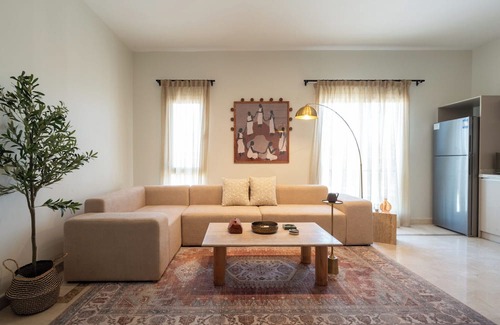 New Cairo Apartment | BirdNest - Mivida New Cairo