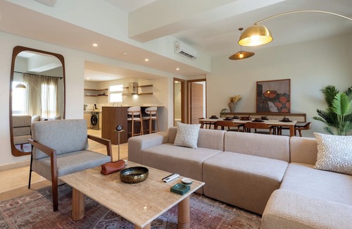 New Cairo Apartment | BirdNest - Mivida New Cairo