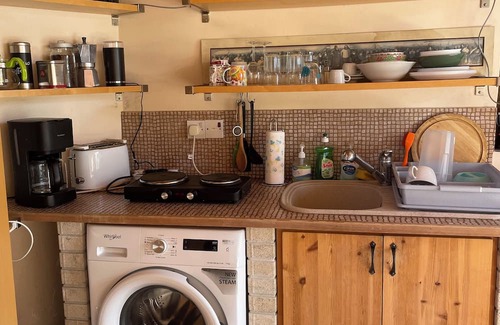 Agia Varvara House | Cosy Traditional Listed Village property centrally located on the island.