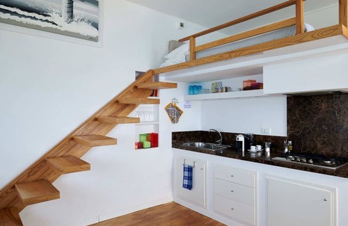 Sant'Ambrogio Apartment | CephalHome - KEFAHELION