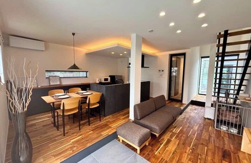 Hatago Oda Onsen House | Limited to 2 people Private villa for couples wh/Izumo Shimane