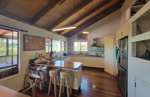 Lennox Head House | Estreet Coastal - Your own private tranquil oasis in Lennox Head