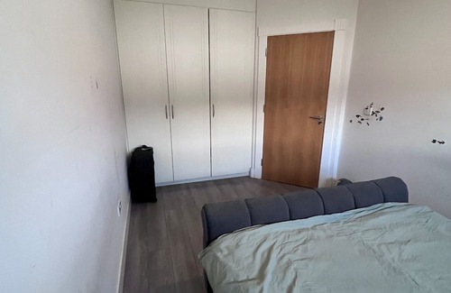 Saggart Bed & Breakfast | Double Bedroom with shared bathroom available to rent - Females only