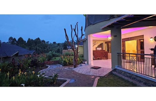 Kitojo Cottage | Kaije Country Cottages unit 6