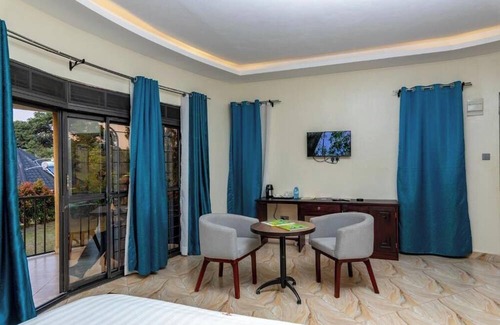 Kitojo Cottage | Kaije Country Cottages unit 6