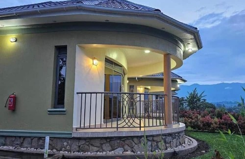 Kitojo Cottage | Kaije Country Cottages unit 4