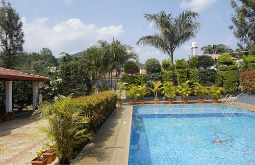 Chikkamagaluru Apartment | Chirooss Homestays And Resorts