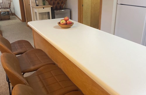 Franklin House | Charming & Family-Friendly Lakefront home on Lake Carmi