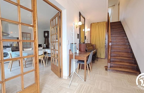 Servies House | La Métairie Haute - SERVIES