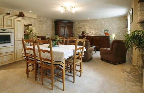 Ronel House | Saint Martial - Terre de Bancalié