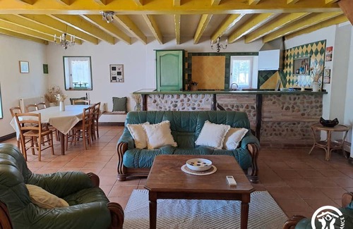 Servies House | Fontaurie - SERVIES - Gîte