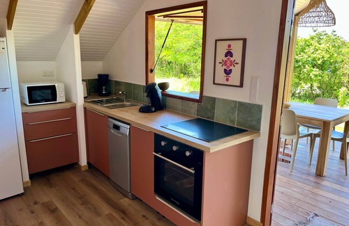 Bouillante House | Villa Trinidad - Caribbean Shelter