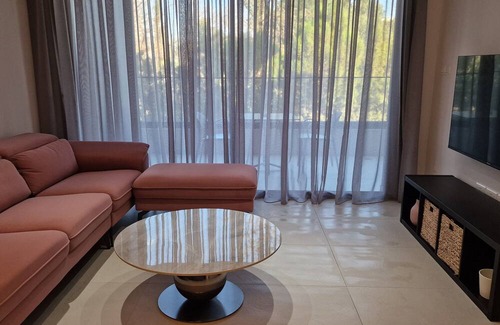 Dasoupolis Apartment | Hypnos Residence Acropolis