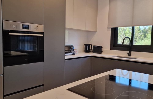 Dasoupolis Apartment | Hypnos Residence Acropolis