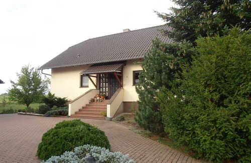 Dreiheide Apartment | Vacation apartment Heideblick