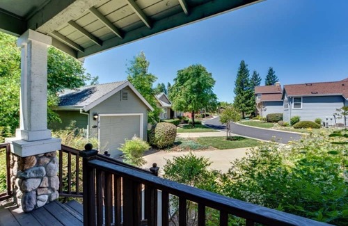 Angels Camp Cottage | Cozy cottage suite in Angels Camp