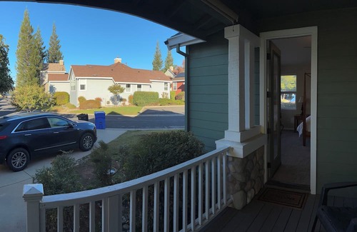 Angels Camp Cottage | Cozy cottage suite in Angels Camp