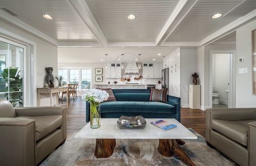 Lewes House | 101 Cedar Street - Beautiful home close to Lewes Beach!