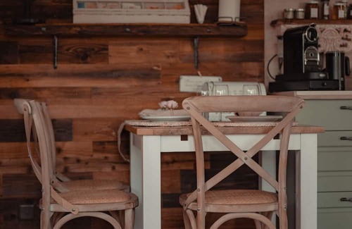 Herbetswil Ski Chalet | Chalet "Seelenholz" on a fenced property