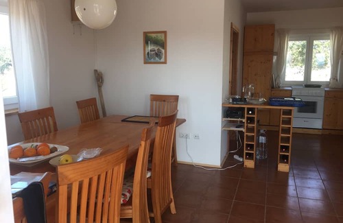 Calig House | Finca close to nature in a secluded location approx. 10 km from the sea. Between olives and oranges