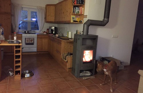 Calig House | Finca close to nature in a secluded location approx. 10 km from the sea. Between olives and oranges