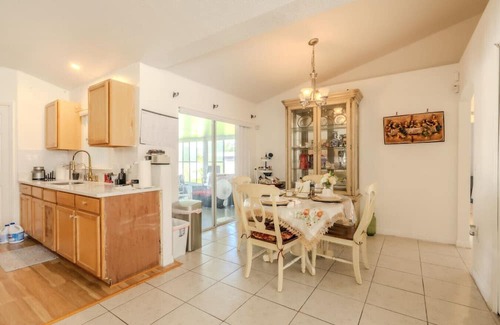 Plymouth House | 1 Flint and Kingscrest, LLC - Entire House