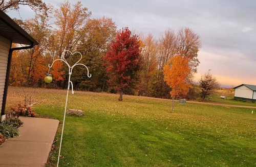 Hannibal Apartment | Granny's Nest