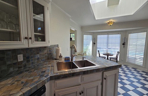 Belton House | Luxury 2-Story Home with Pool, Hot Tub & Private Master Suite Near Belton Lake