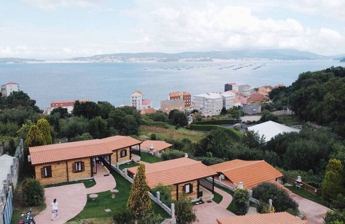 Bueu Cabin | Cima 1 Cabin in Bueu