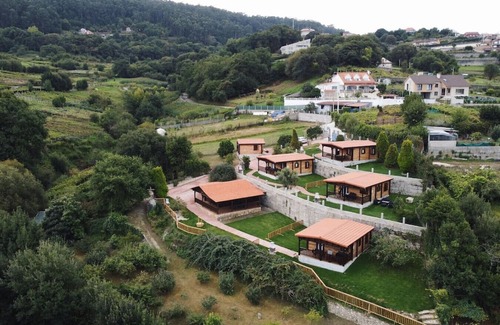 Bueu Cabin | Cima 1 Cabin in Bueu