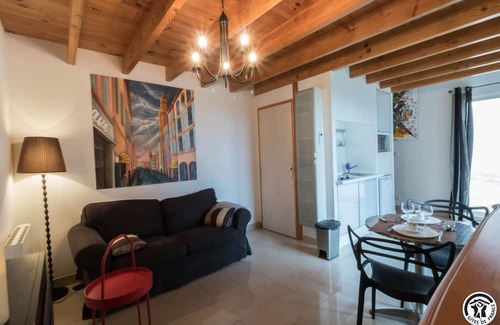 Saint-Leon House | Le Mordesson - SAINT LEON