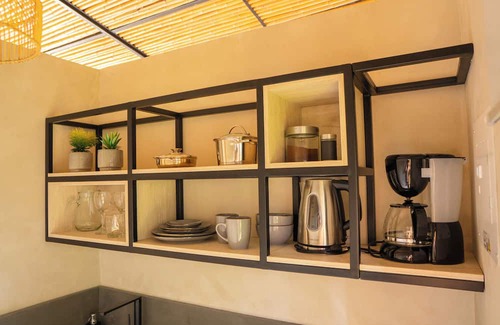 Ginebra Cabin | Tierra Mistú