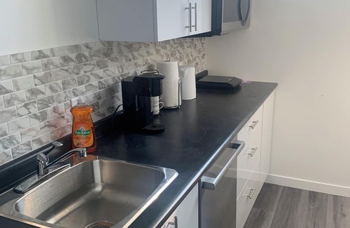 Fort Gary Apartment | Friendly extended stay and comfort