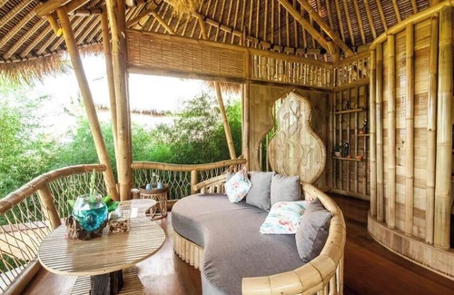 Selat Apartment | Avatar House