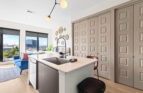 Home Park Apartment | Sentral Atlanta