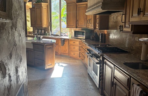 Paradise Valley Villa | MANSION TOSCANIA: ultra-luxury 10Bd 10.5Bath minutes from Camelback Mountain