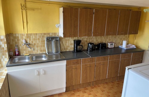 Sommant House | Le Chibeurli 3* meublé de tourisme in the heart of Morvan