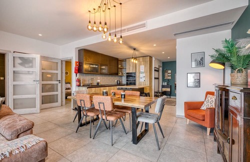 Bahar ic-Caghaq Apartment | Modern 3 bedroom - Bahar ic caghaq