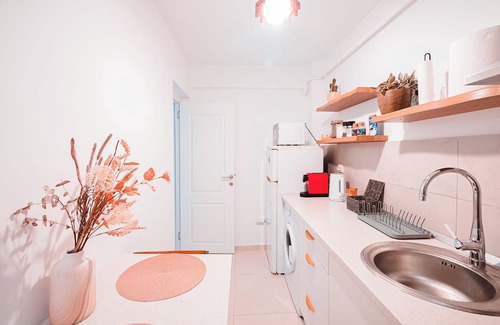 Iasi Apartment | Green Stay - Palas Campus by SevenStone