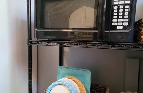 Millers Tavern Cottage | Quaint family cottage along Piscataway Creek