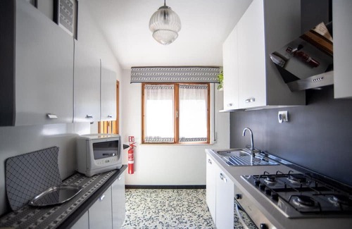 Morgongiori House | Scano House - Morgongiori