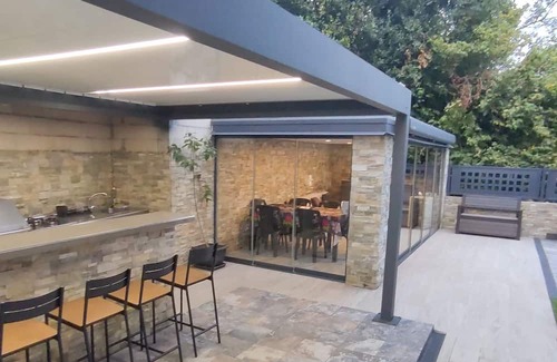 El Astillero House | JACKY & FREDY'S GUEST HOUSE