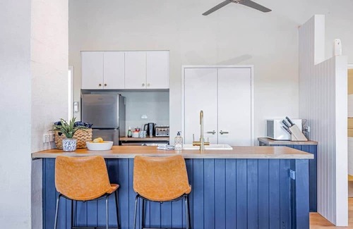 Mia Mia House | Mia Springs Pool Retreat