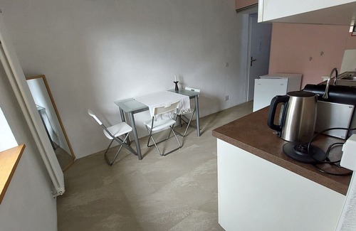 Liesberg Apartment | Flat "Giselas Ruheplatz"