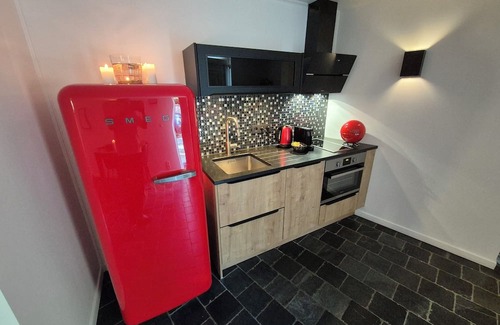 Bohon Apartment | Ocove