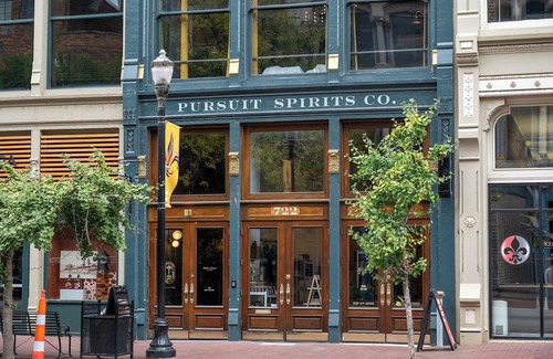 West Main Historic District Apartment | The Reserve on Main