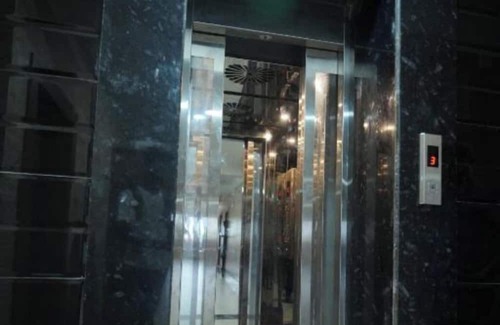 Bhubaneshwar Apartment | SUITE ROOM