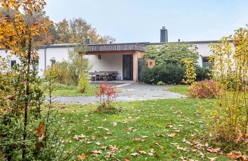 Obersalwey Apartment | Apartment 'Suiten Im Alten Berghotel Johanna' with Mountain View, Shared Garden and Wi-Fi