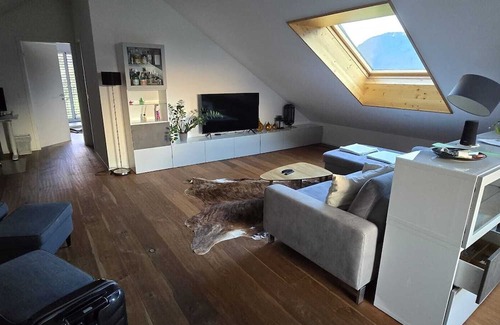 Walenstadt Apartment | Apartment/flat for rent in Walenstadt