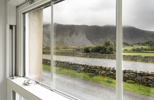 Nether Wasdale Apartment | The Screes - 800 meters from Wastwater Lakeshore